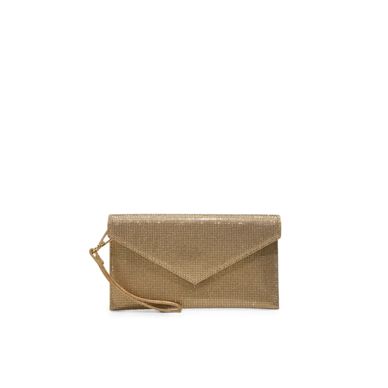 CALL IT SPRING Mackenziee clutch